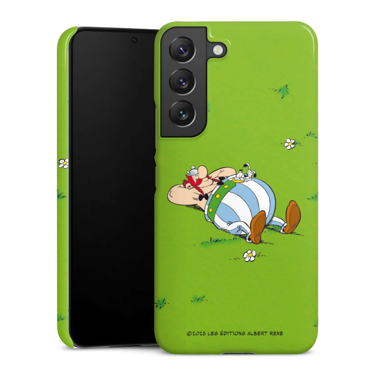 Coque Premium