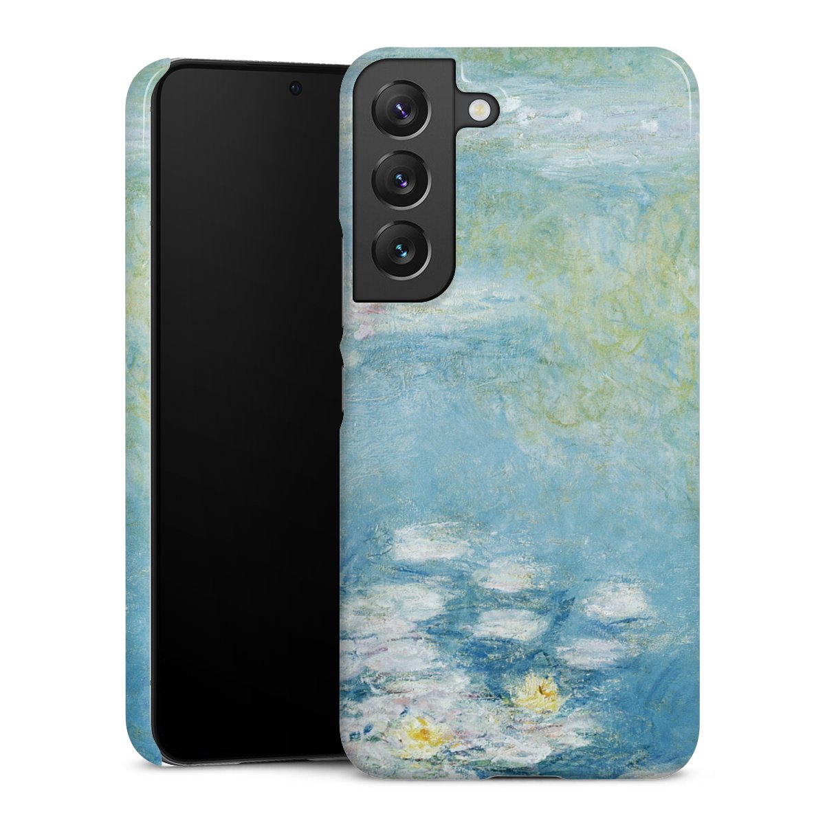 Coque Premium