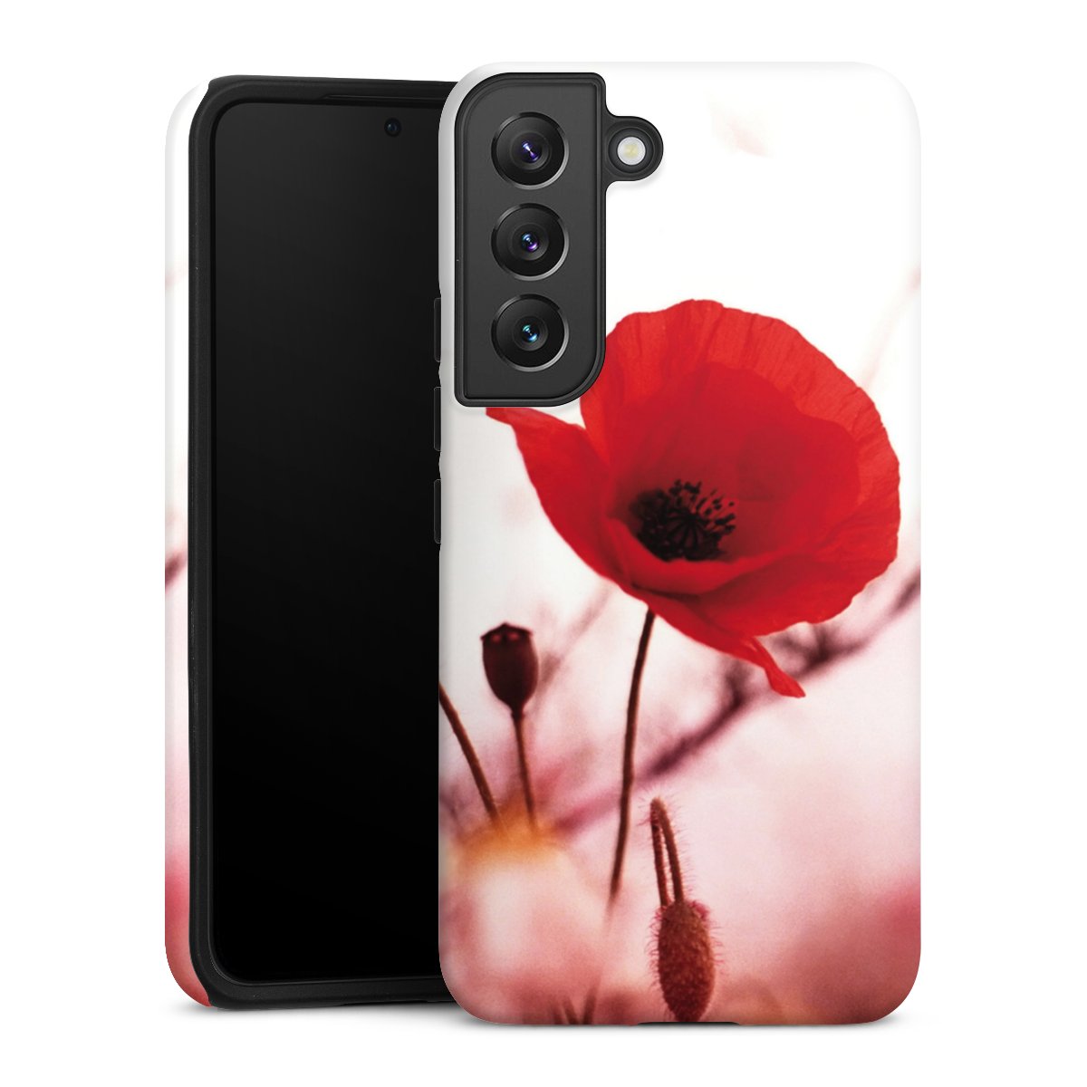 Coque renforcée