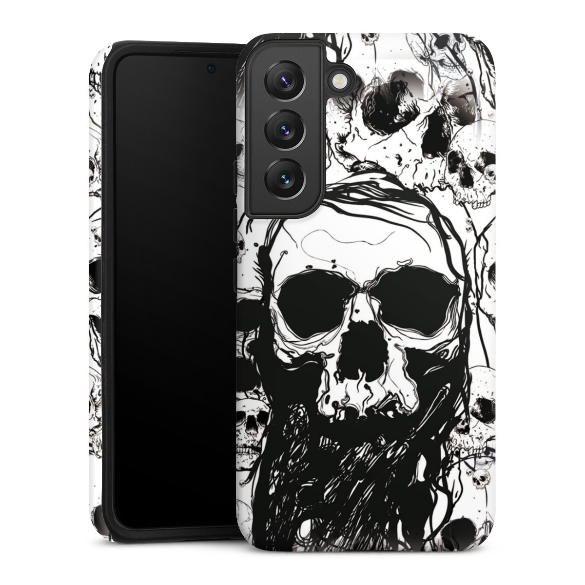 Cover rinforzata