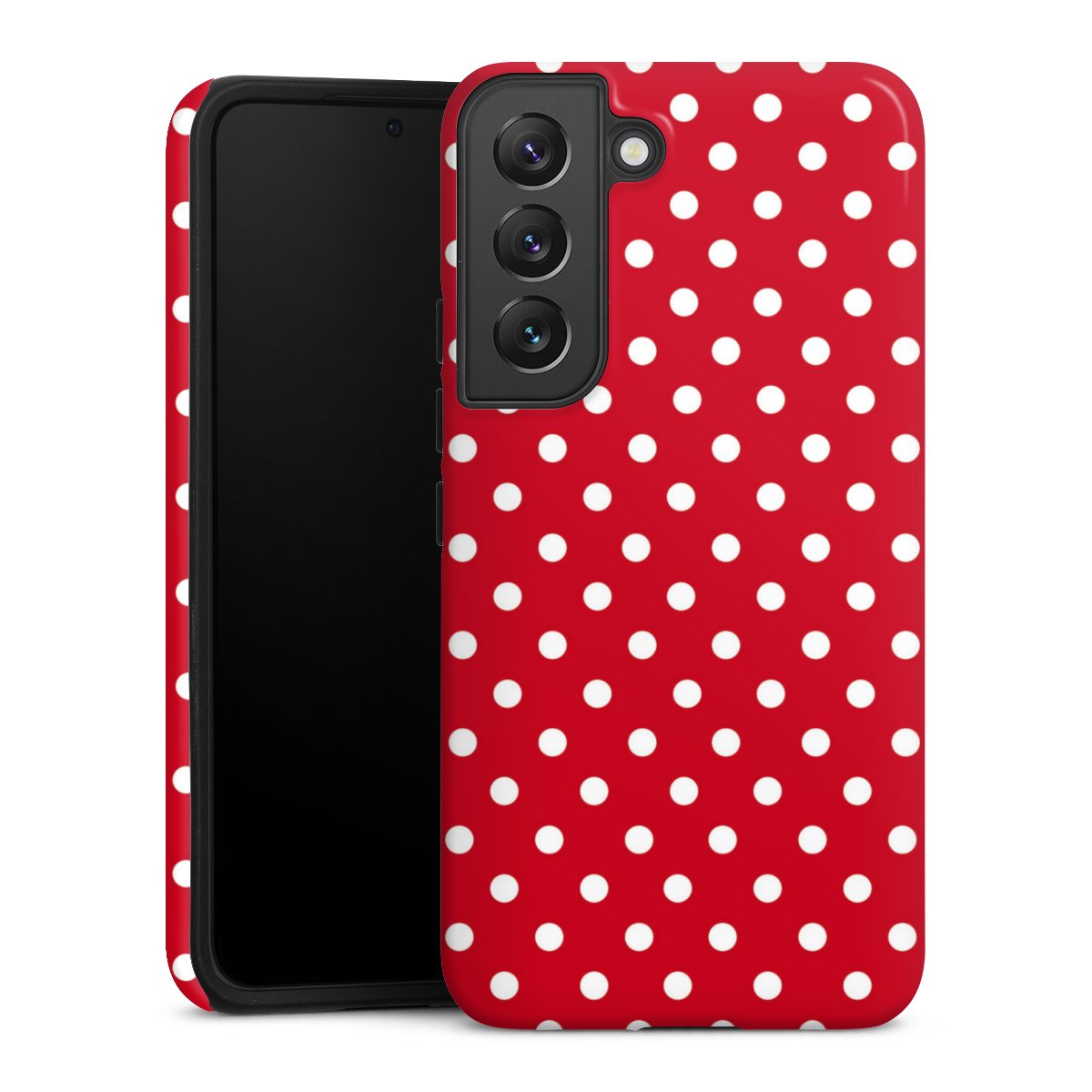 Coque renforcée