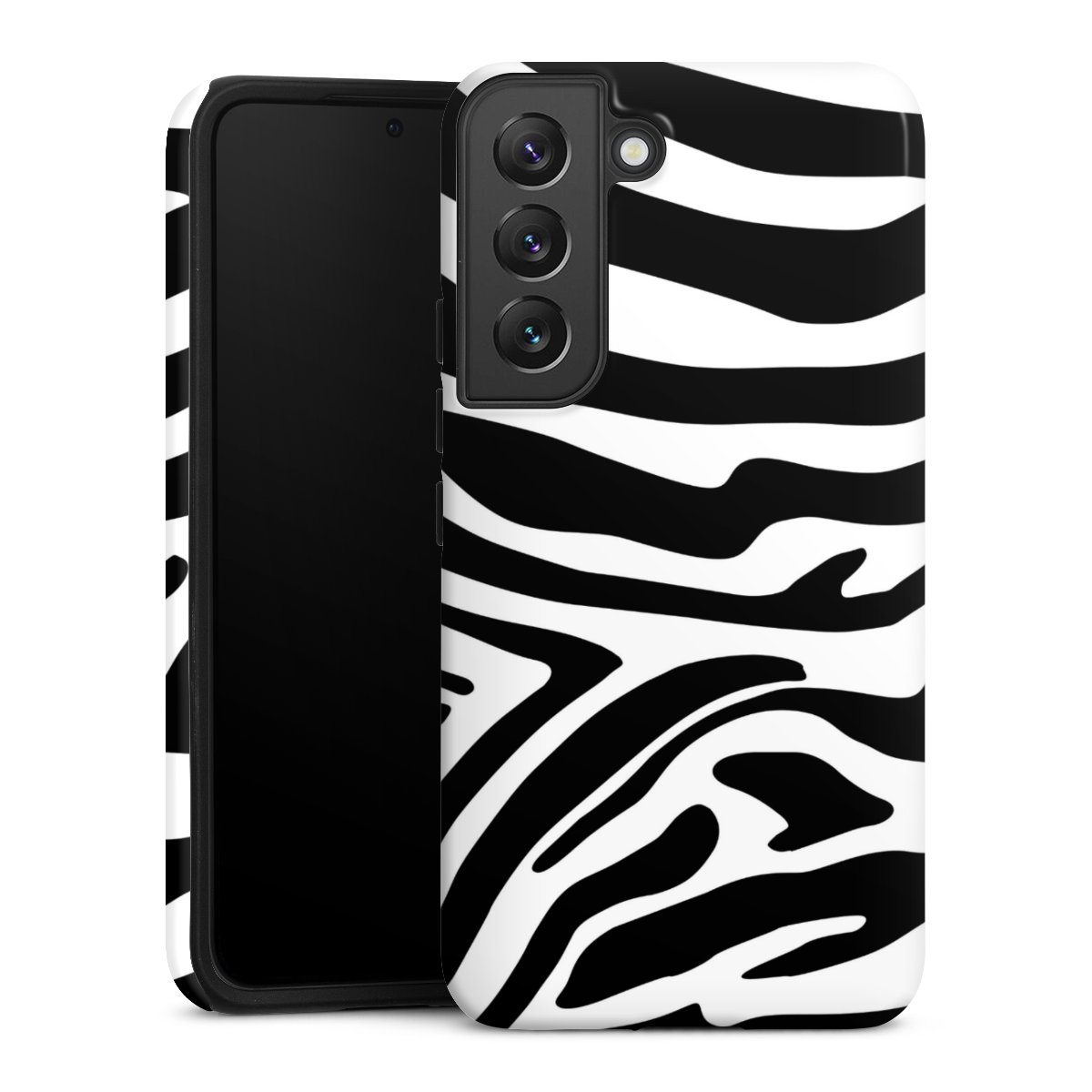 Cover rinforzata
