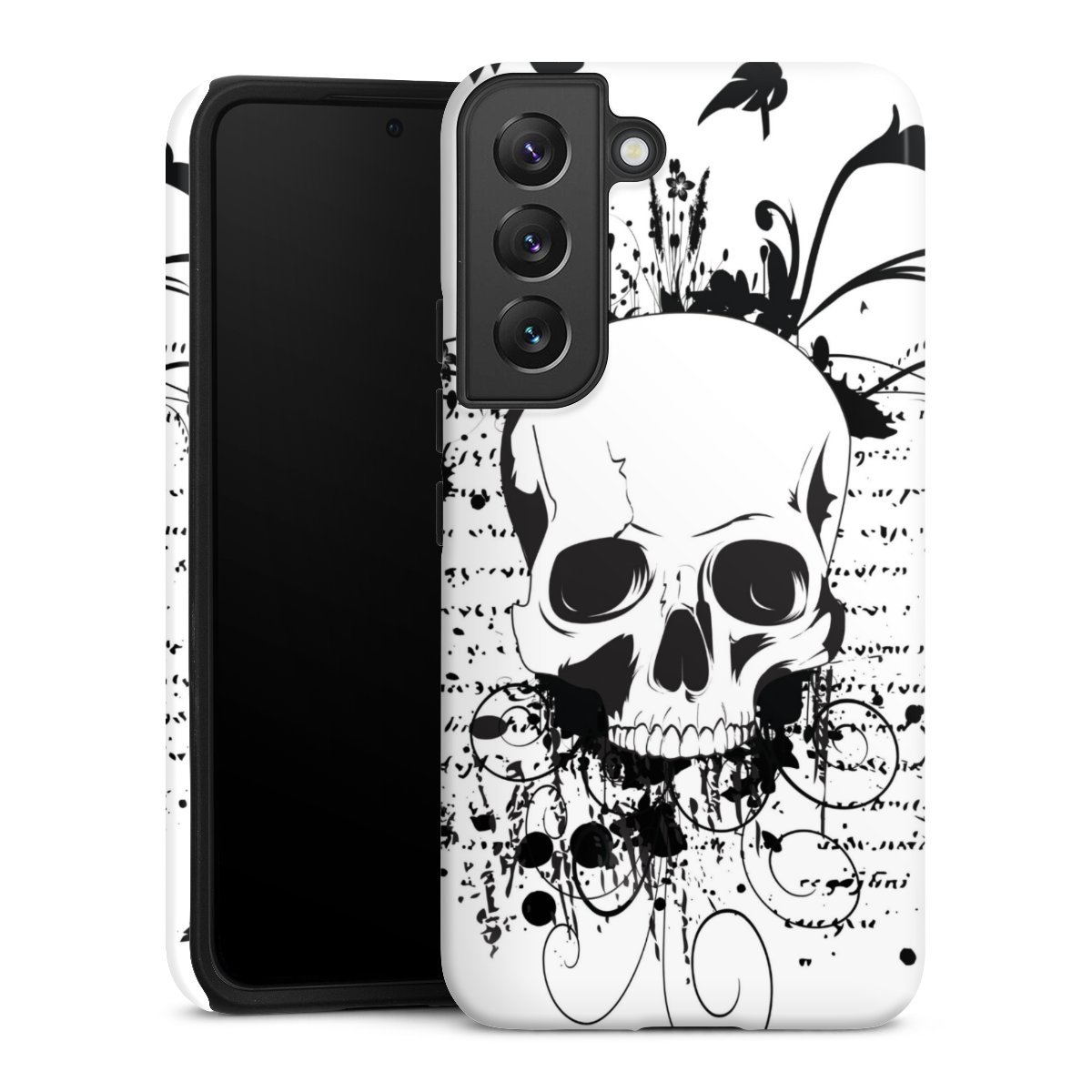 Cover rinforzata