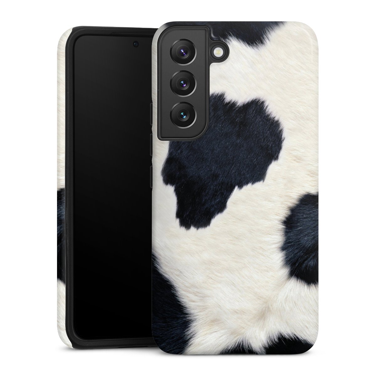 Peau de Vache