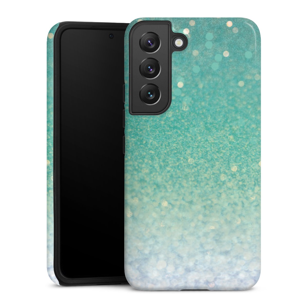 Coque renforcée