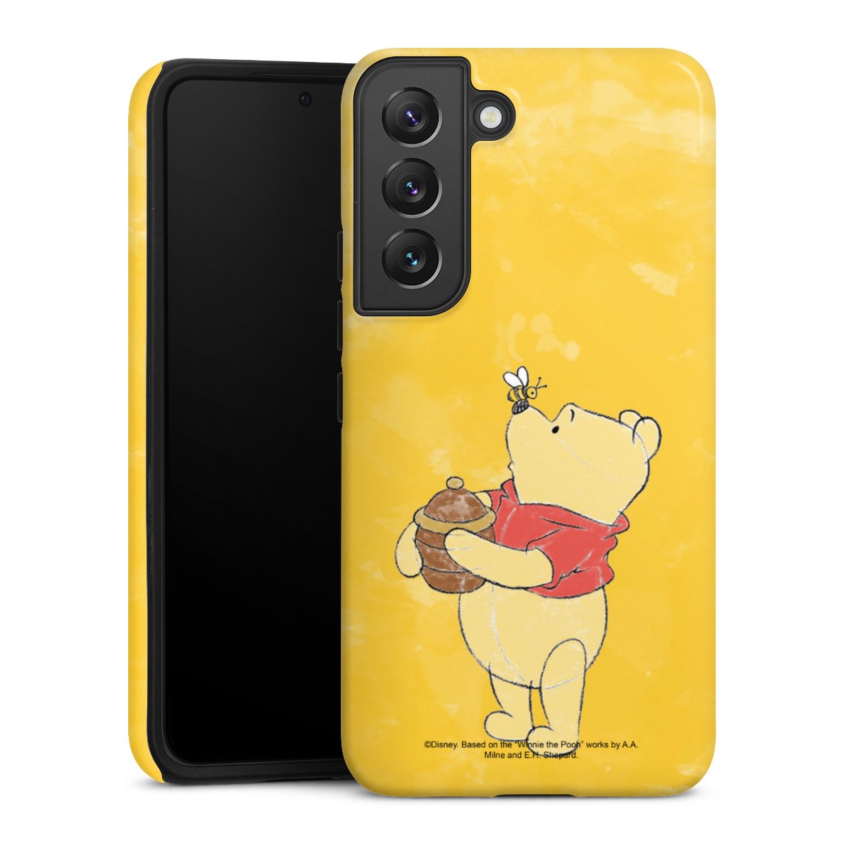 Tough Case