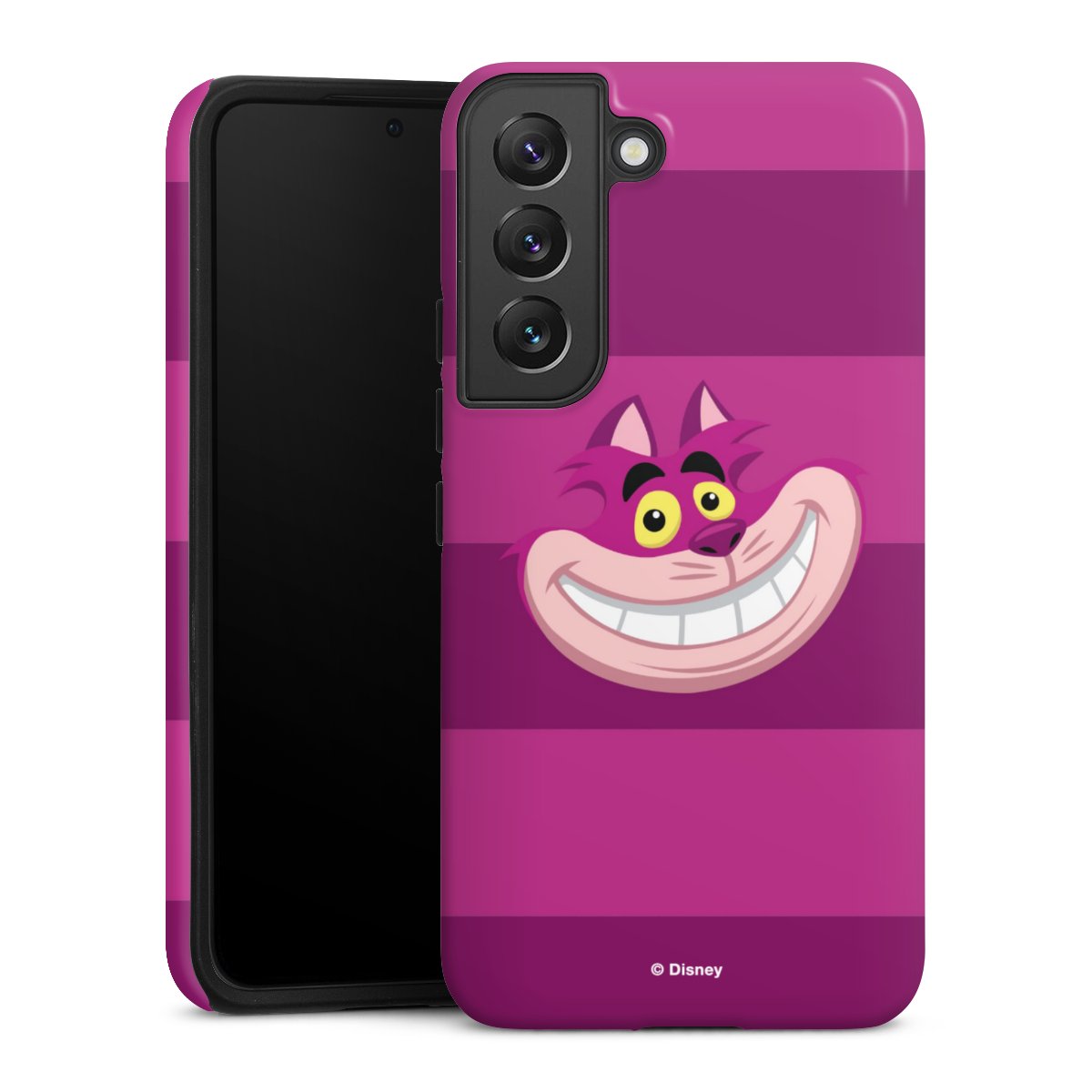 Cover rinforzata