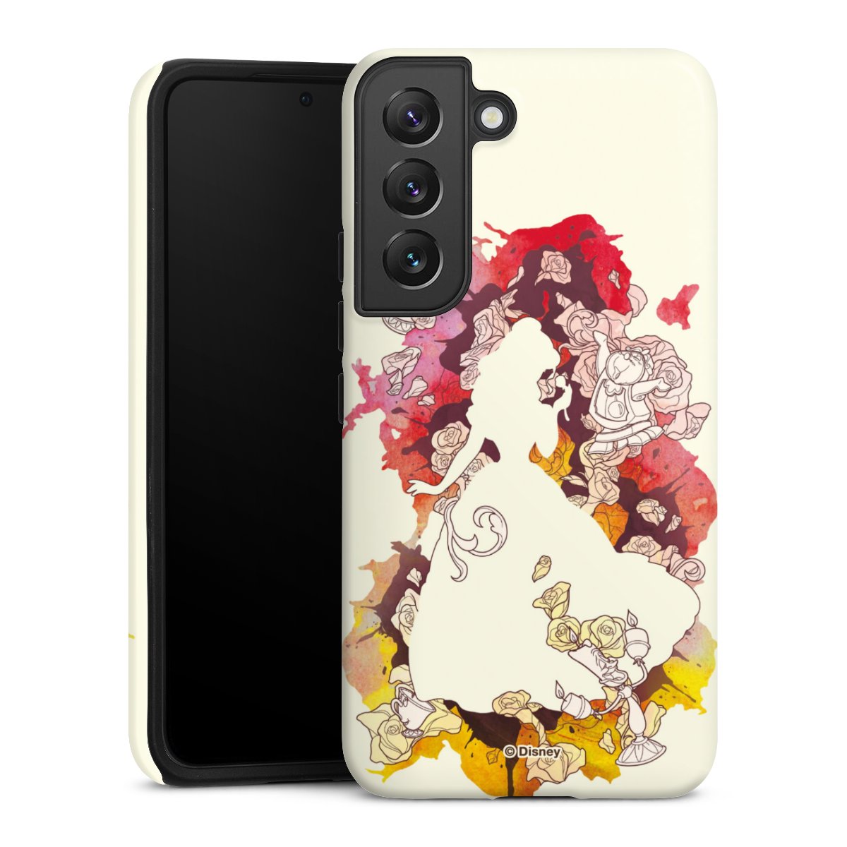 Coque renforcée