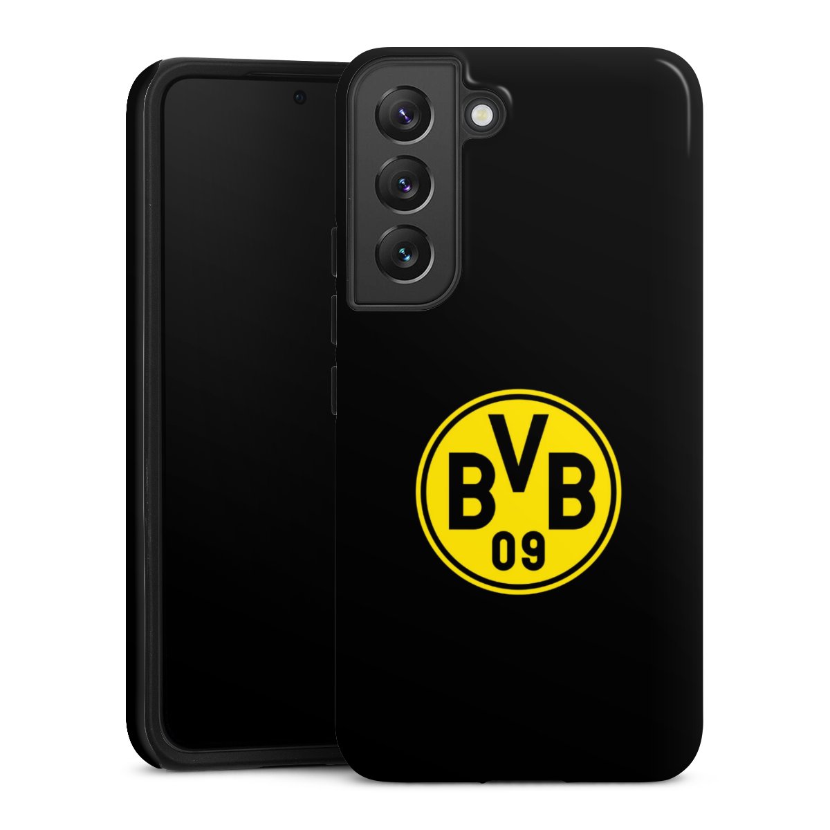 Coque renforcée