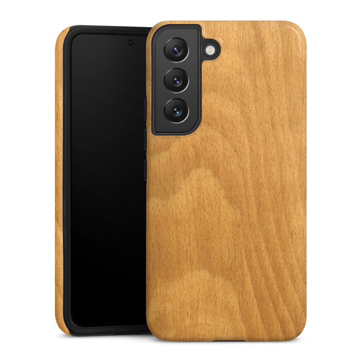 Coque renforcée