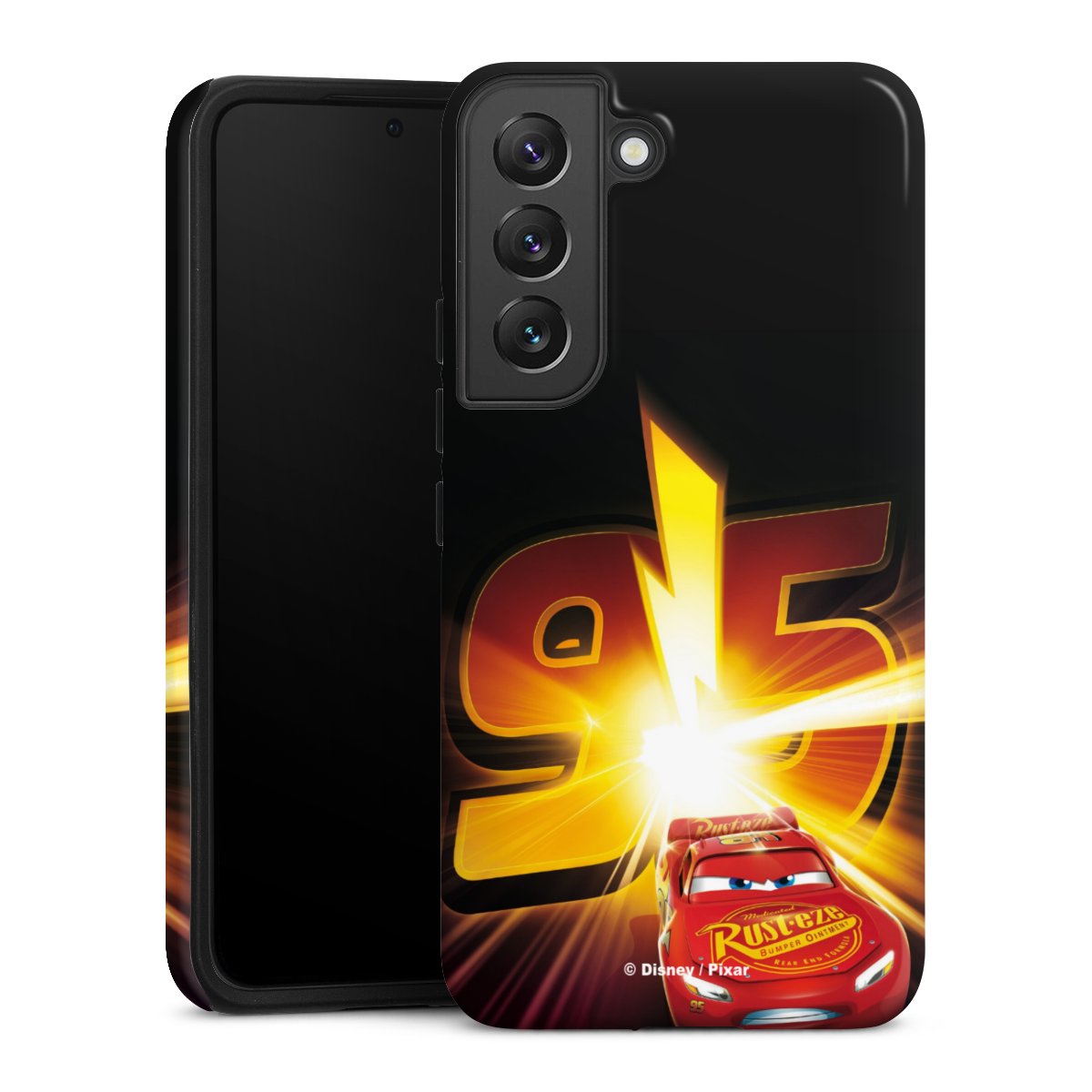 Toughcase hoesje