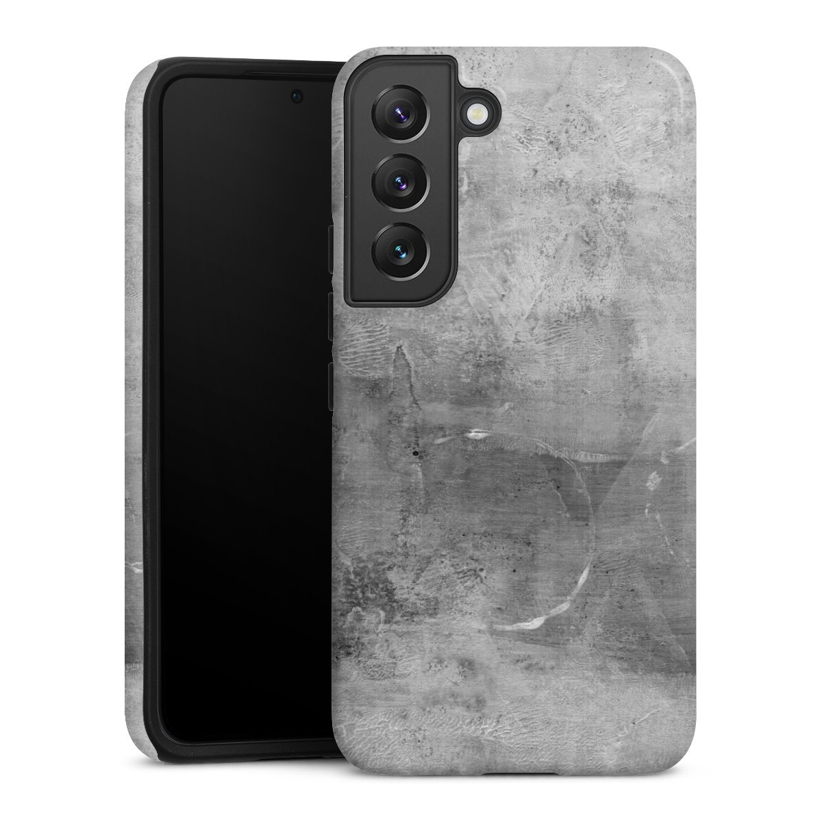 Coque renforcée
