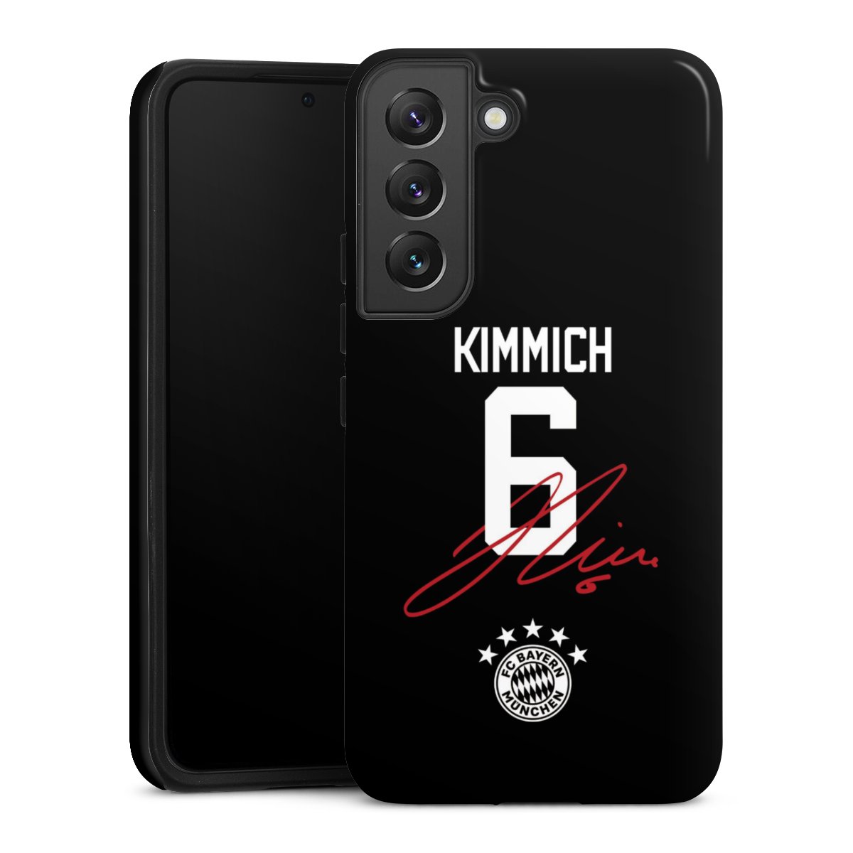 Cover rinforzata
