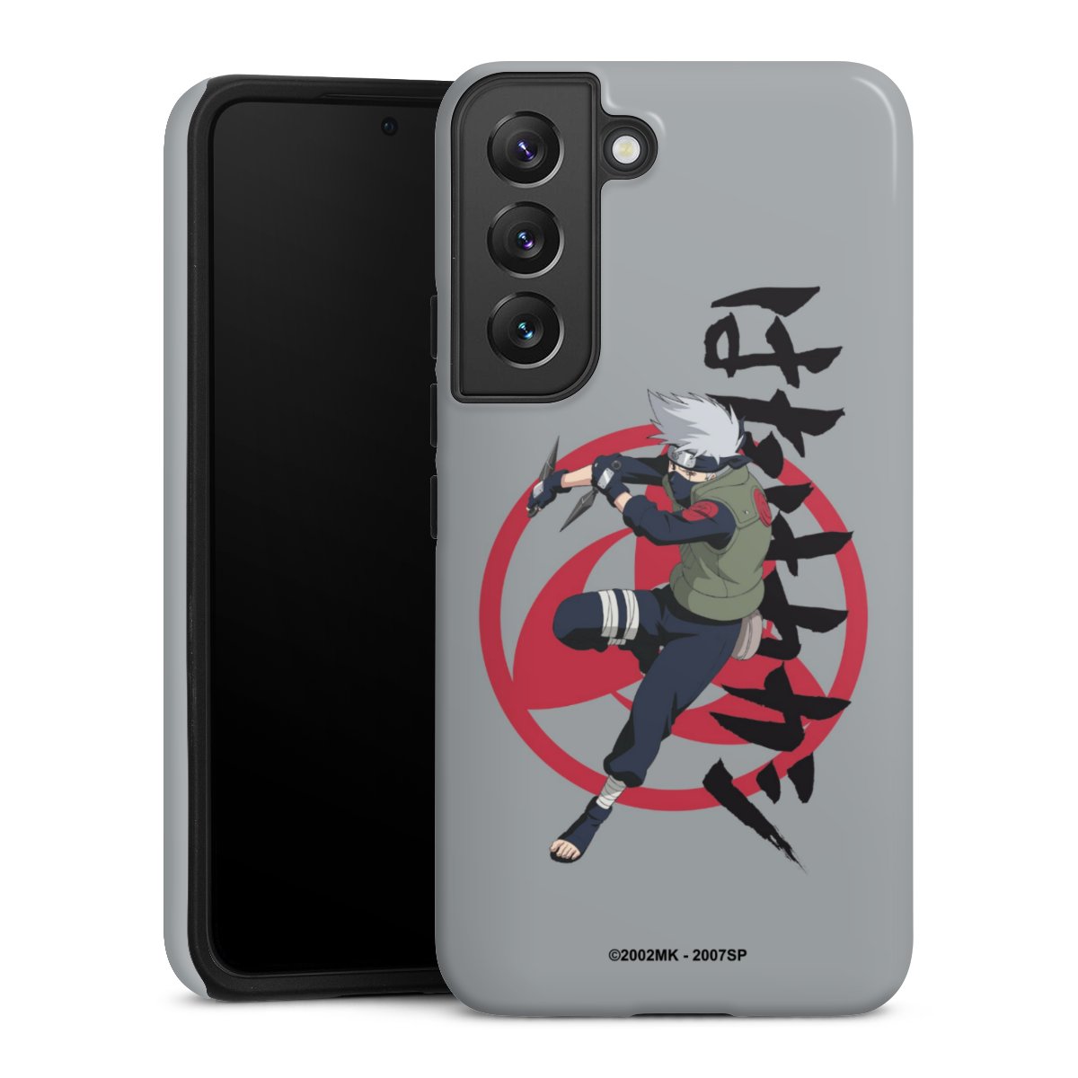 Tough Case
