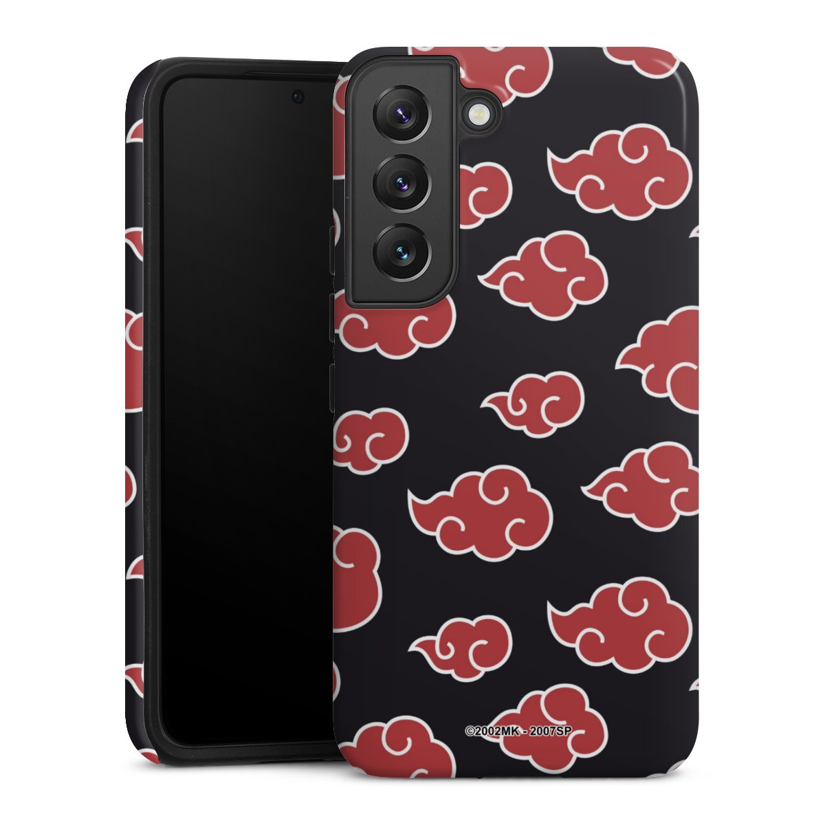 Akatsuki Pattern