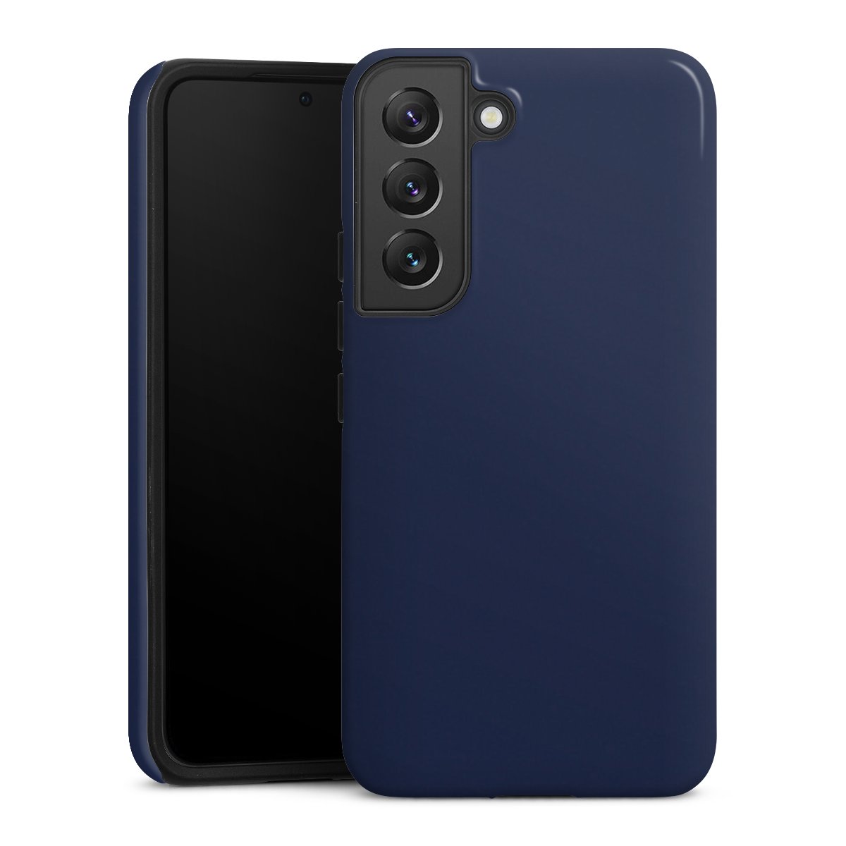 Coque renforcée