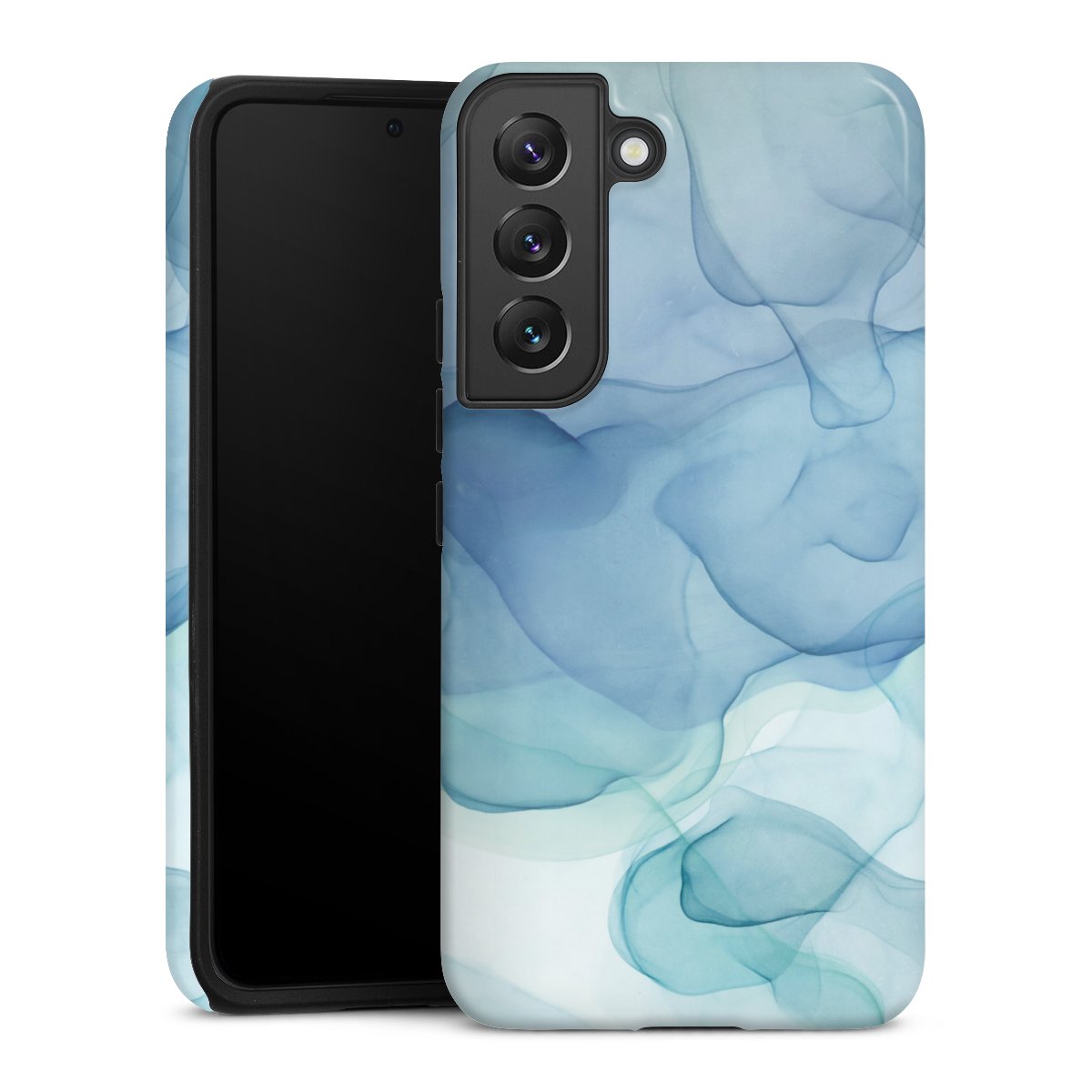 Coque renforcée