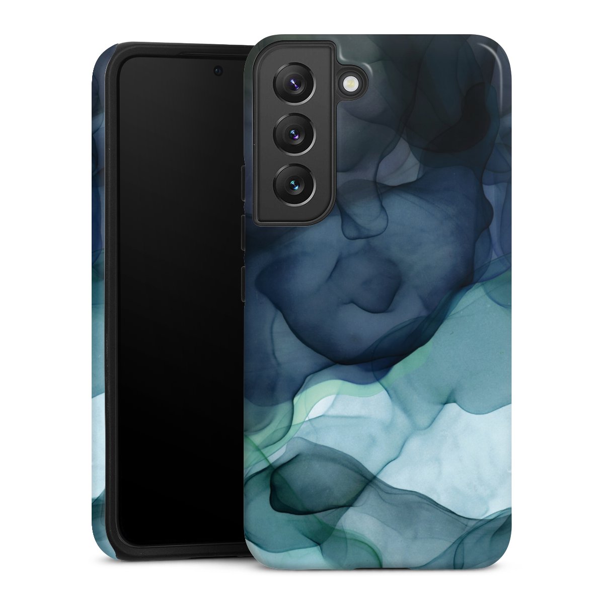 Coque renforcée