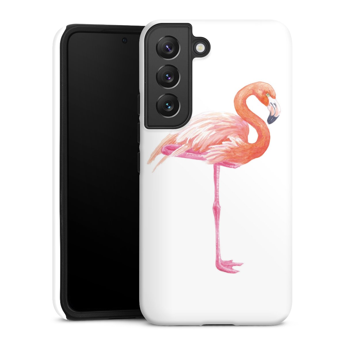 Coque renforcée