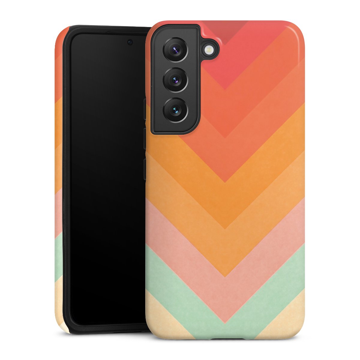 Toughcase hoesje