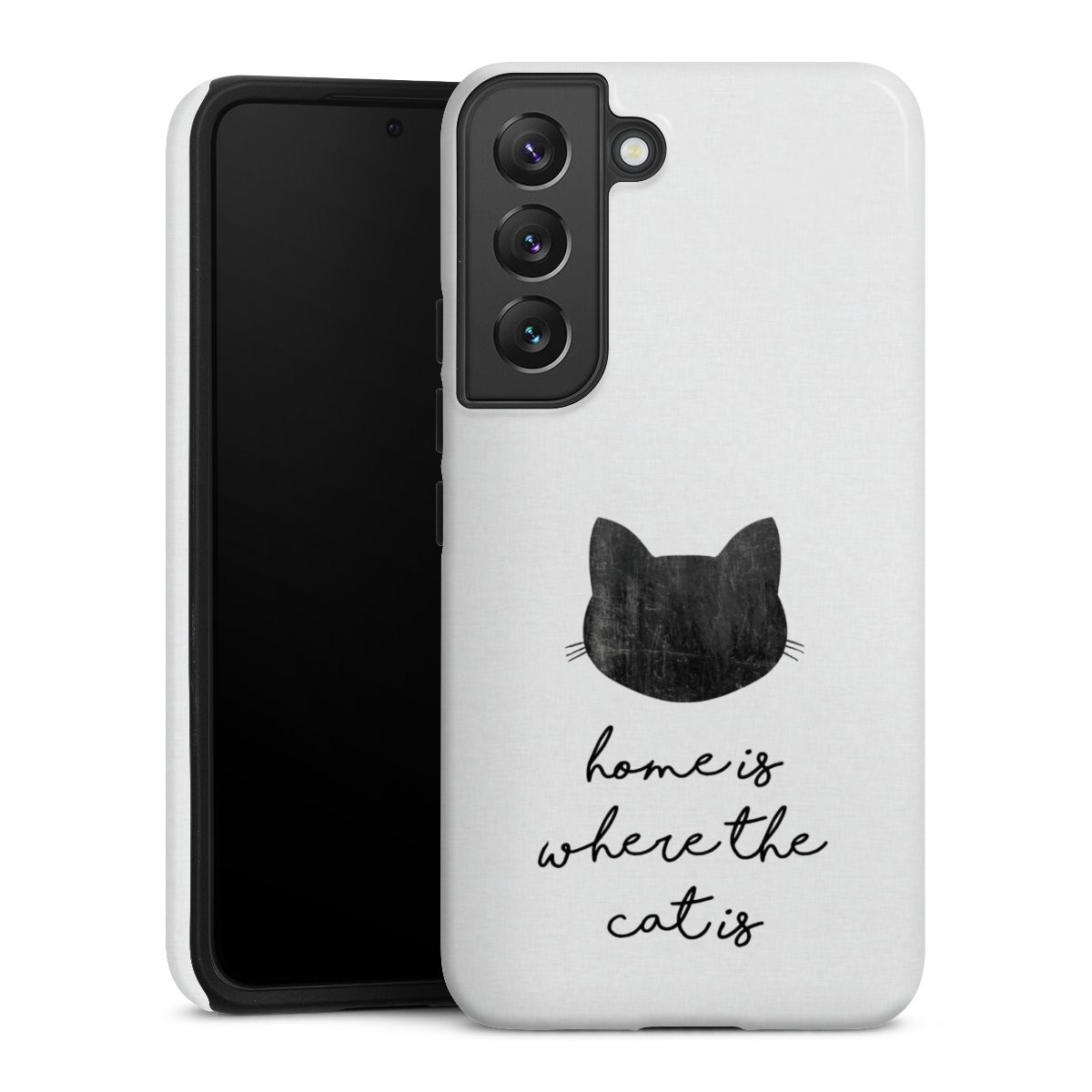 Coque renforcée
