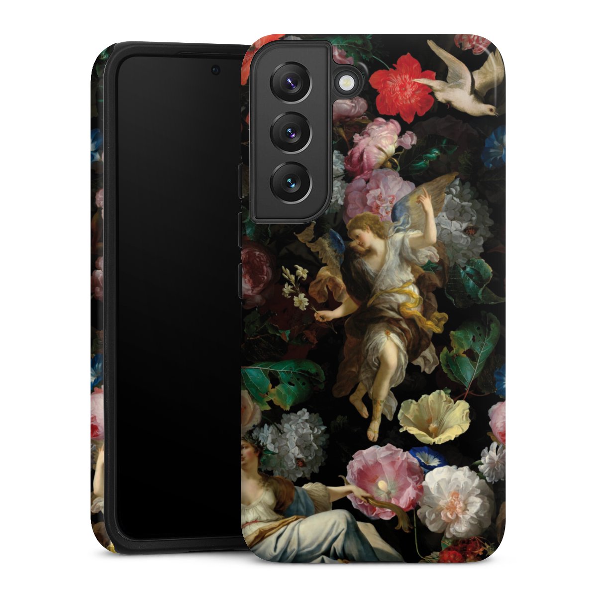 Toughcase hoesje