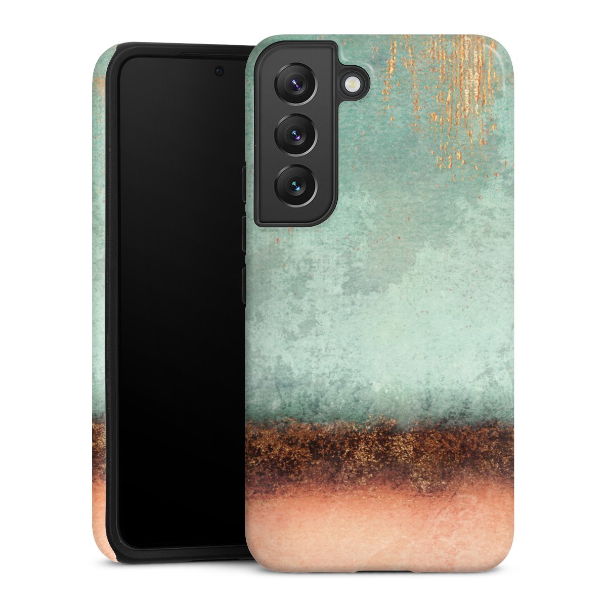 Cover rinforzata