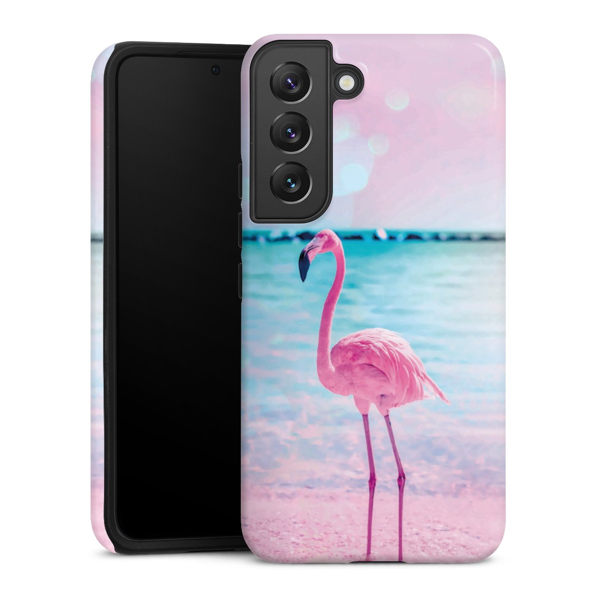 Coque renforcée