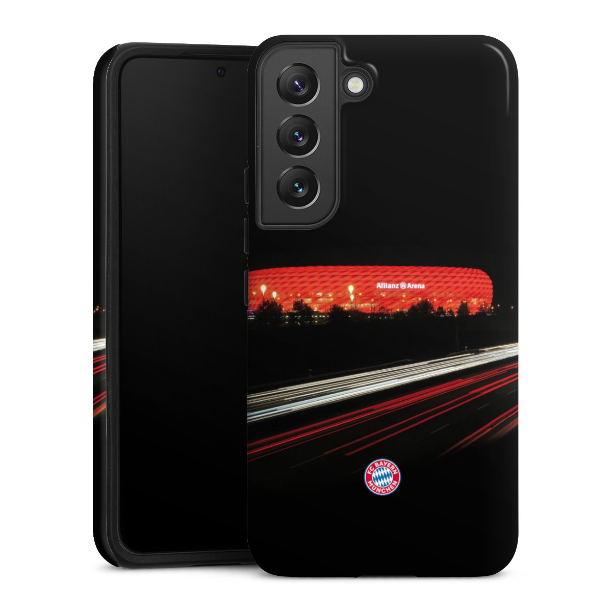 Cover rinforzata