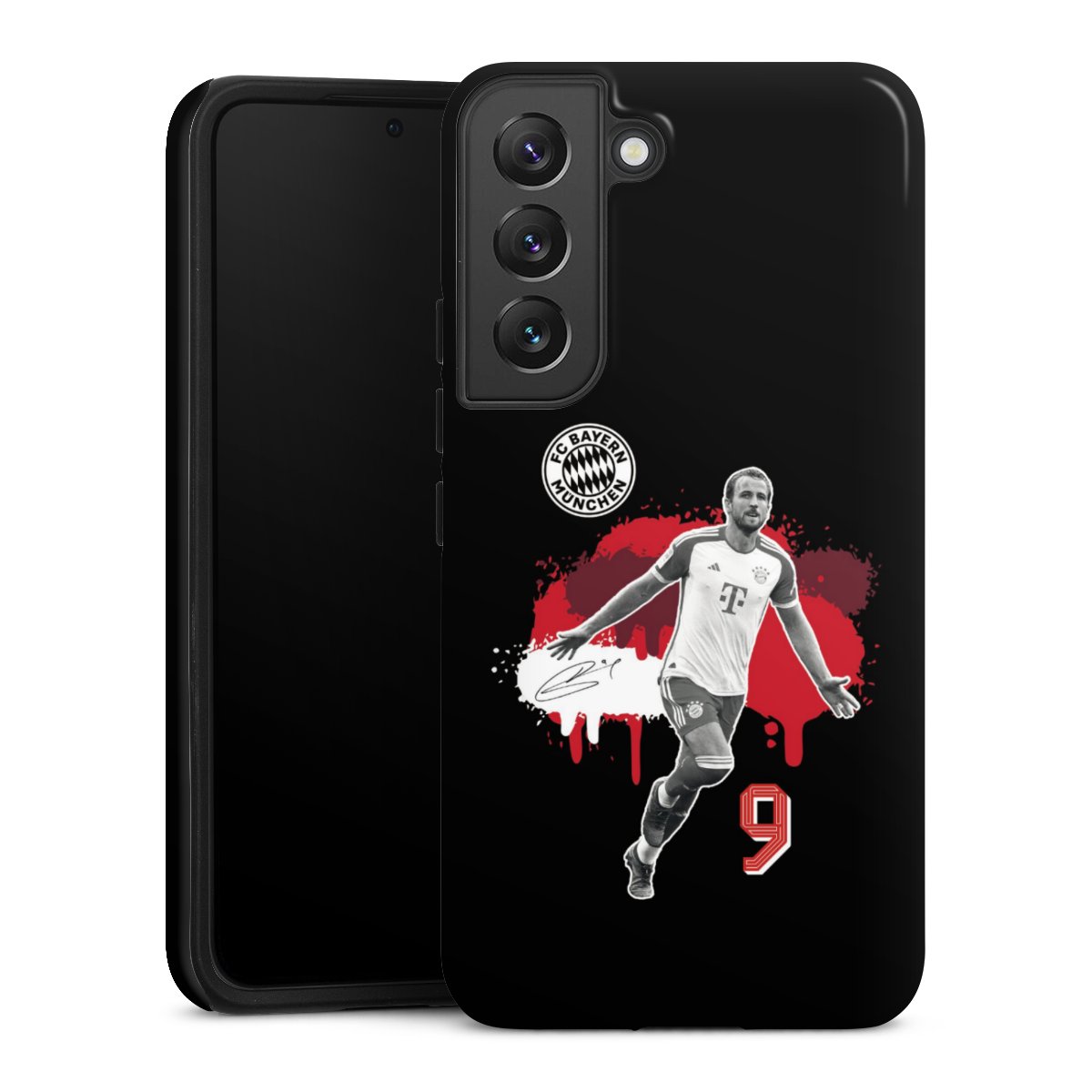 Toughcase hoesje