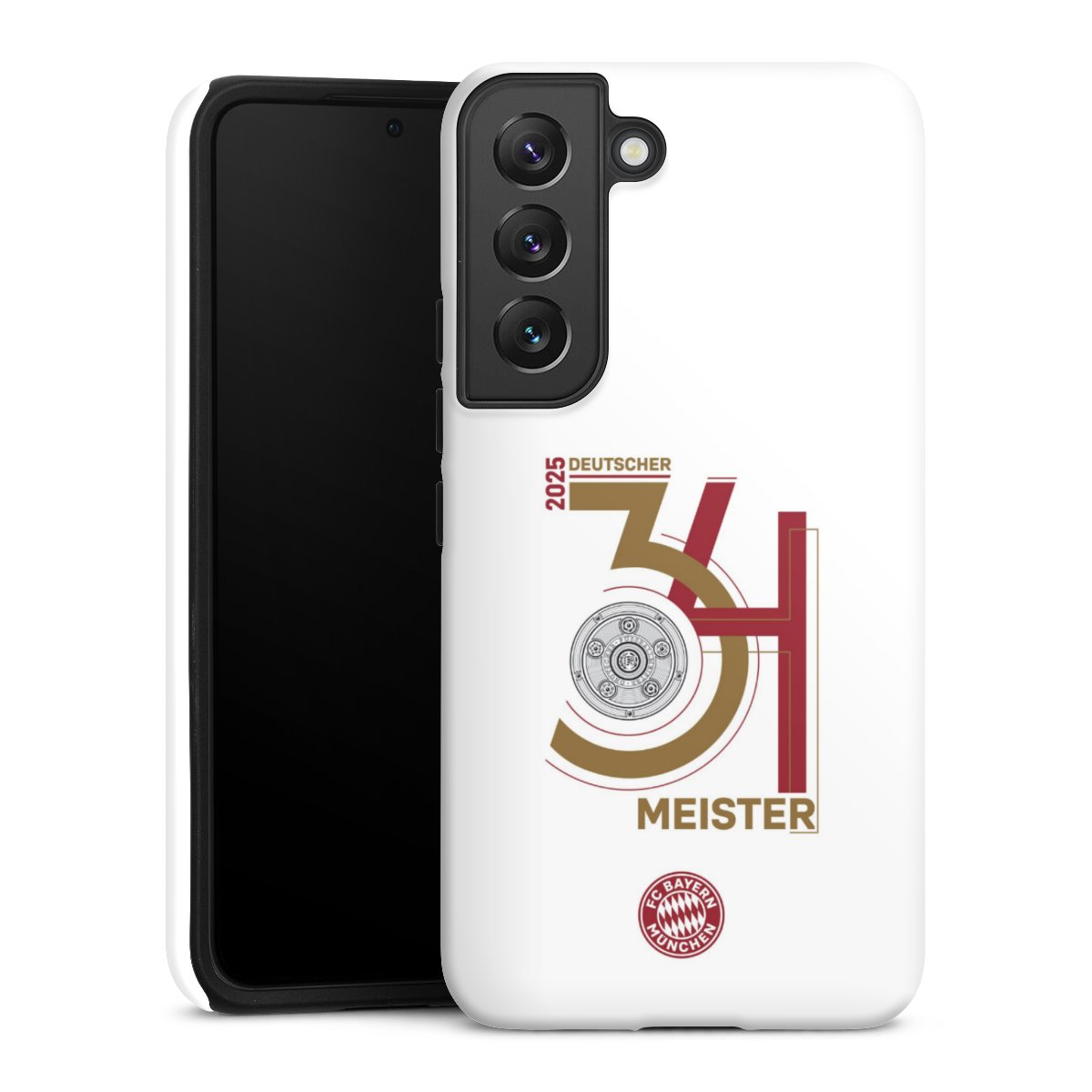 FCB Deutscher Meister 2025
