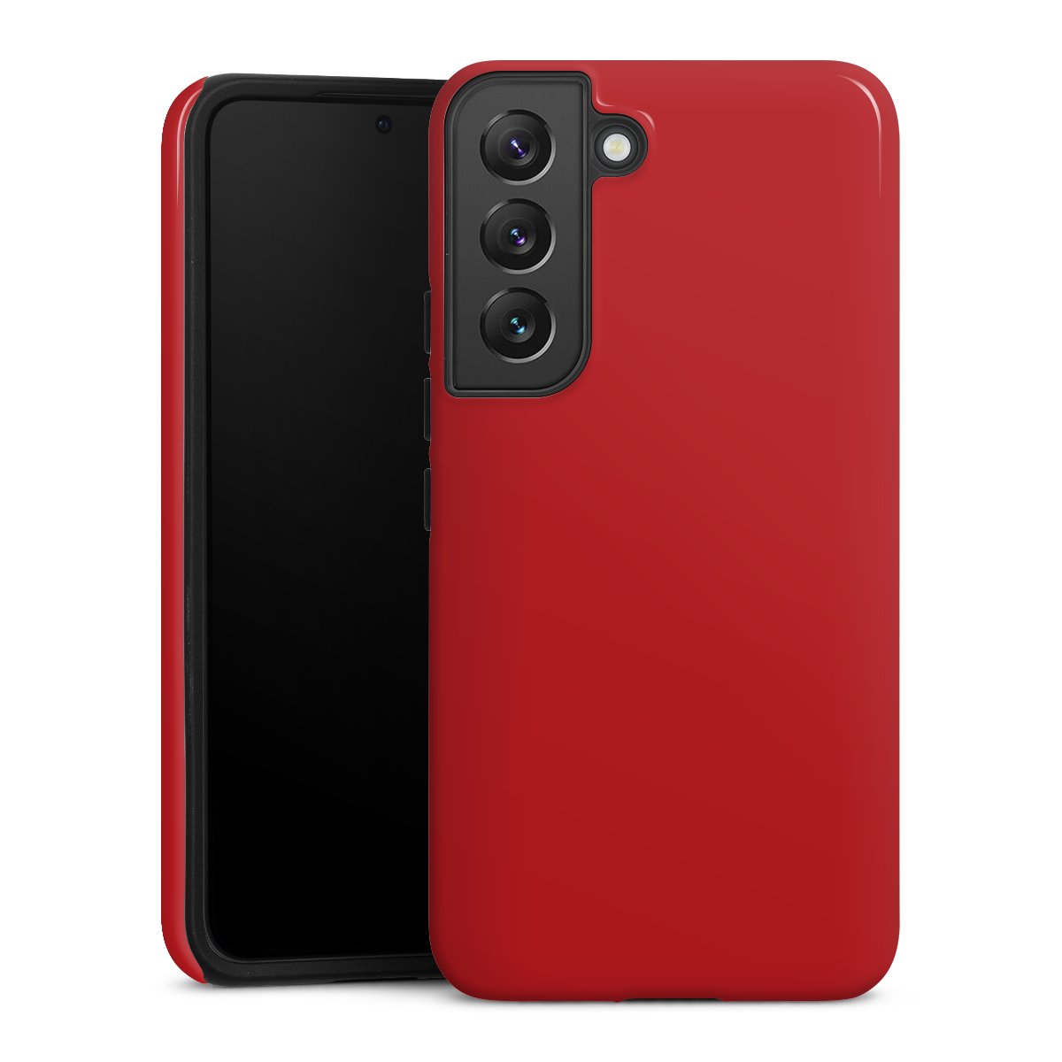 Coque renforcée