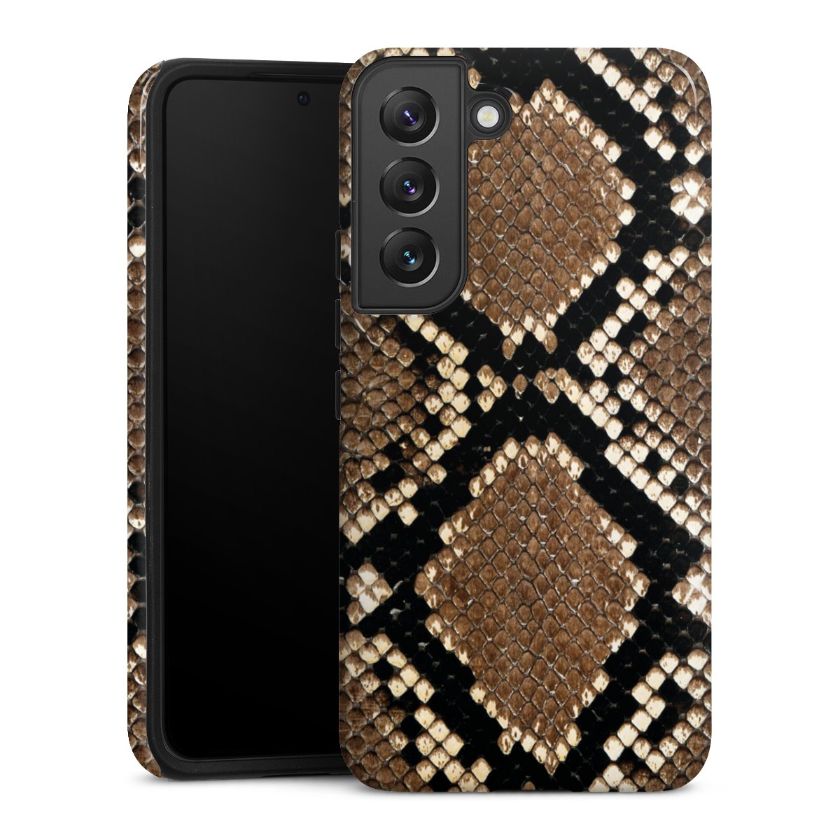 Cover rinforzata