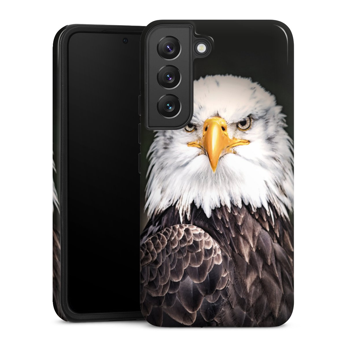 Cover rinforzata