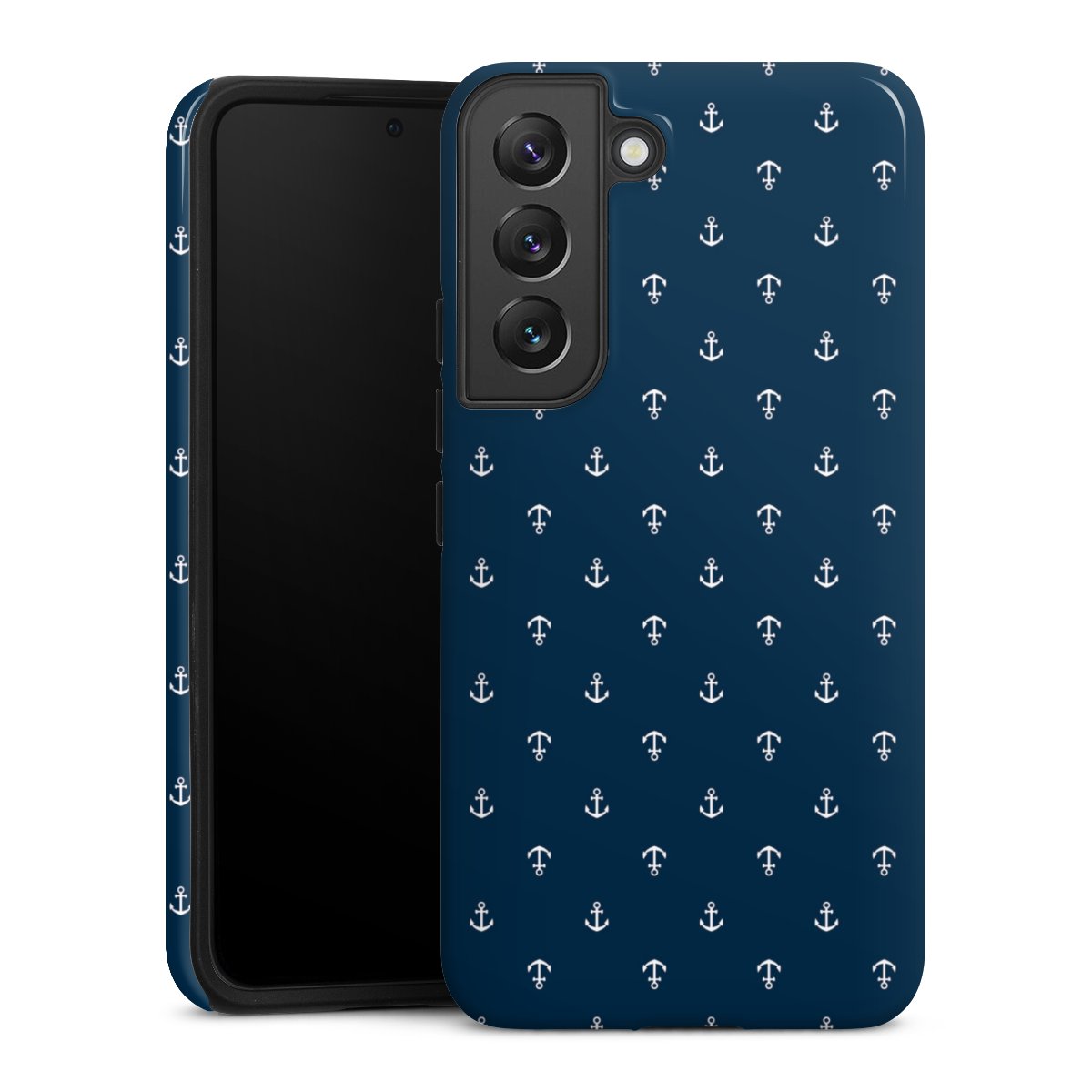 Toughcase hoesje