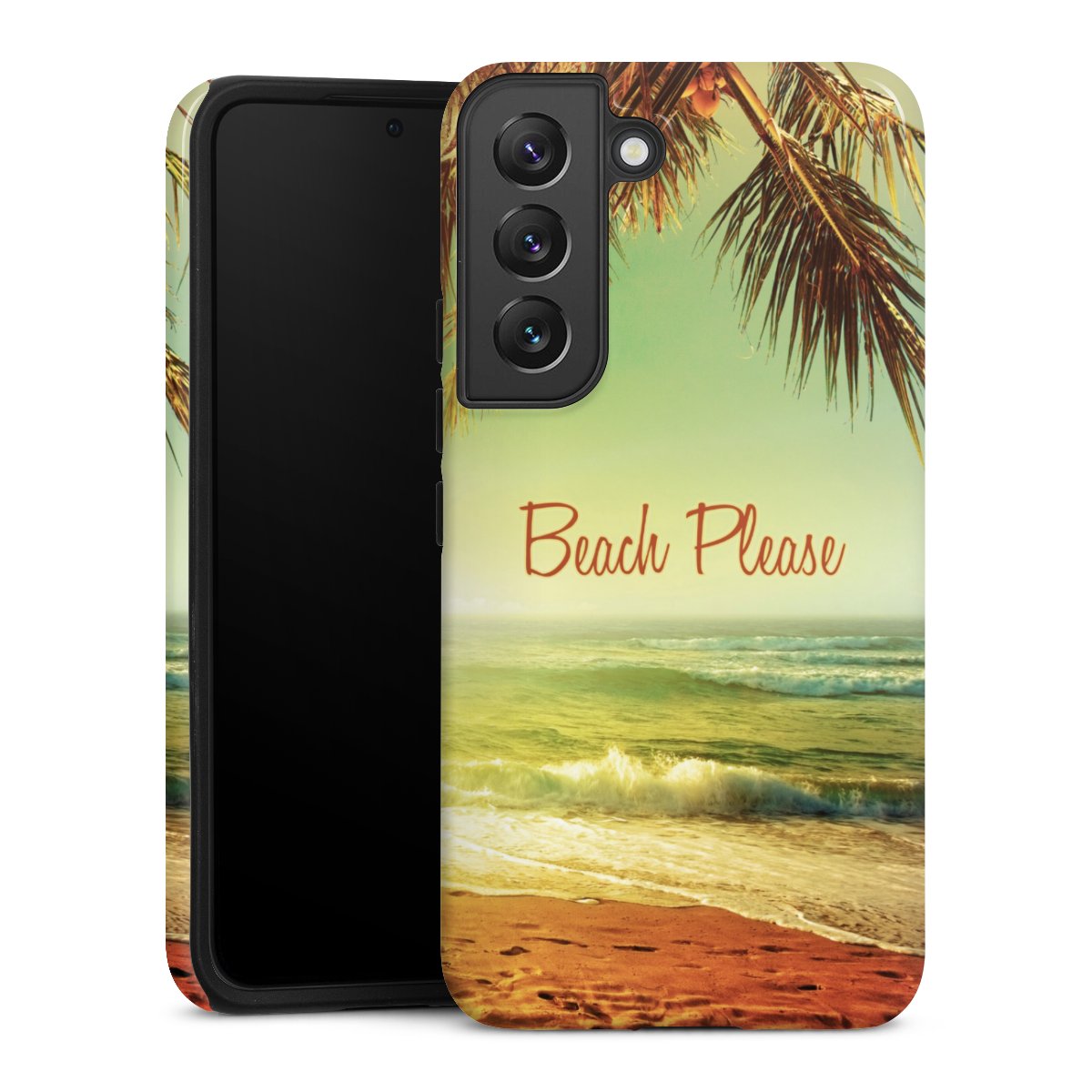 Toughcase hoesje
