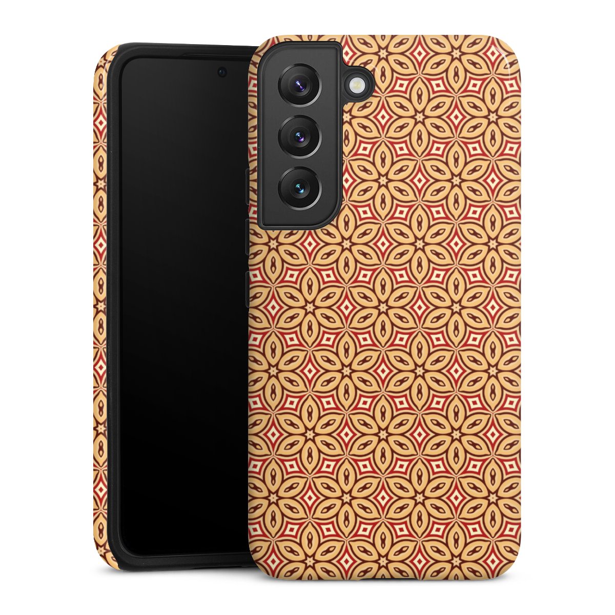 Toughcase hoesje