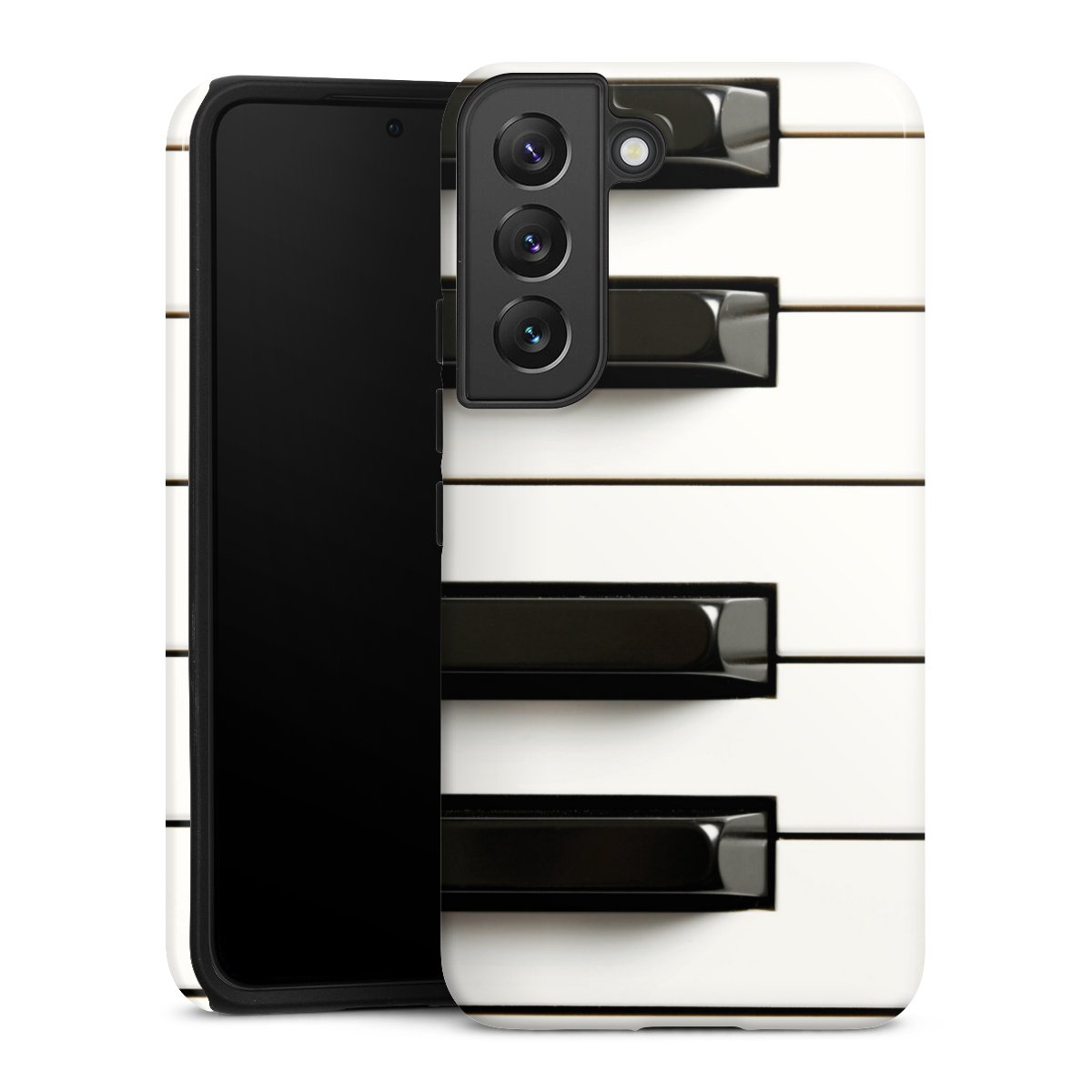 Cover rinforzata