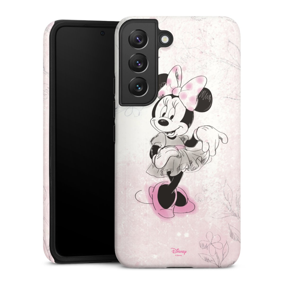Toughcase hoesje