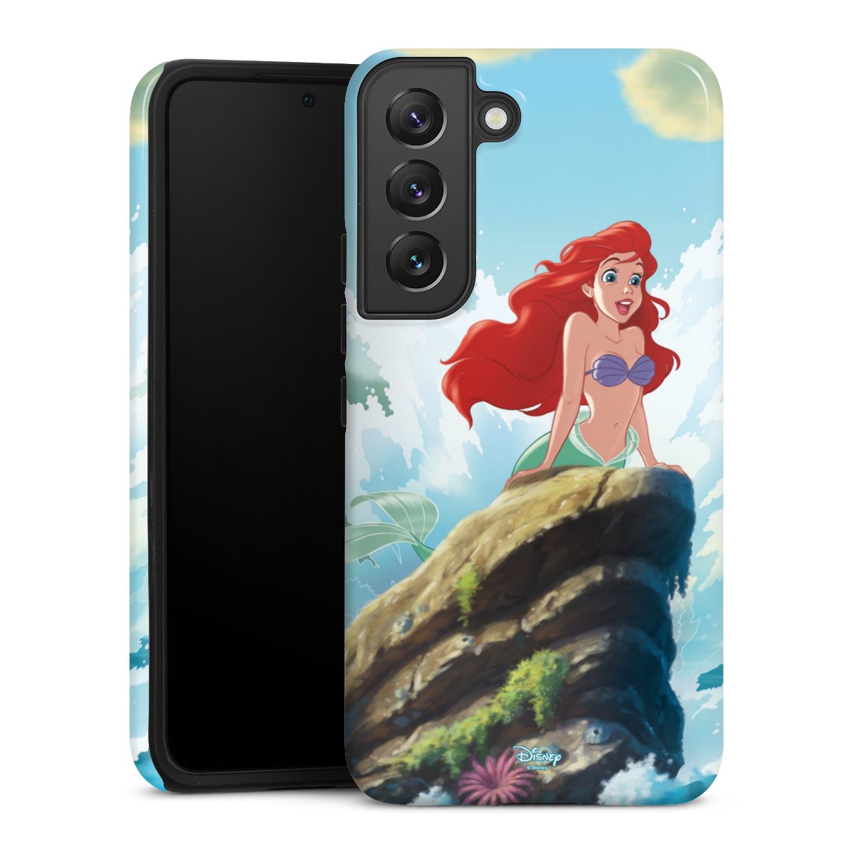 Cover rinforzata