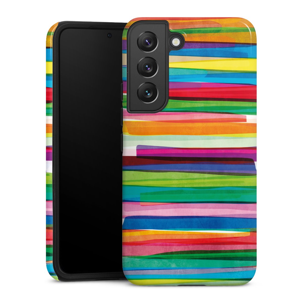 Coque renforcée