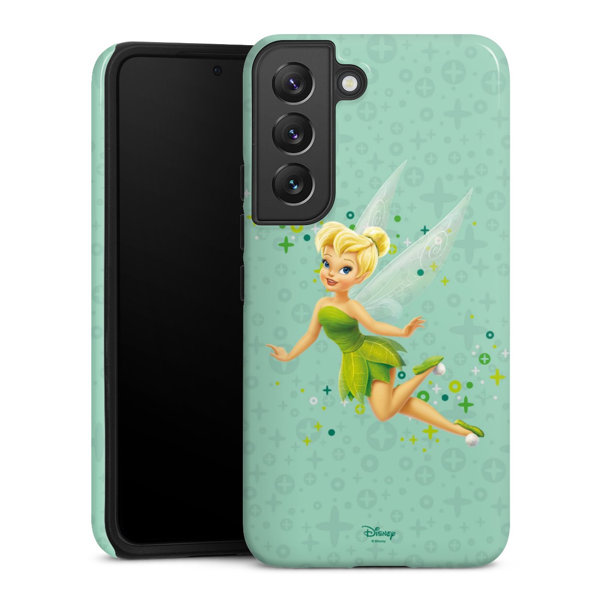 Cover rinforzata