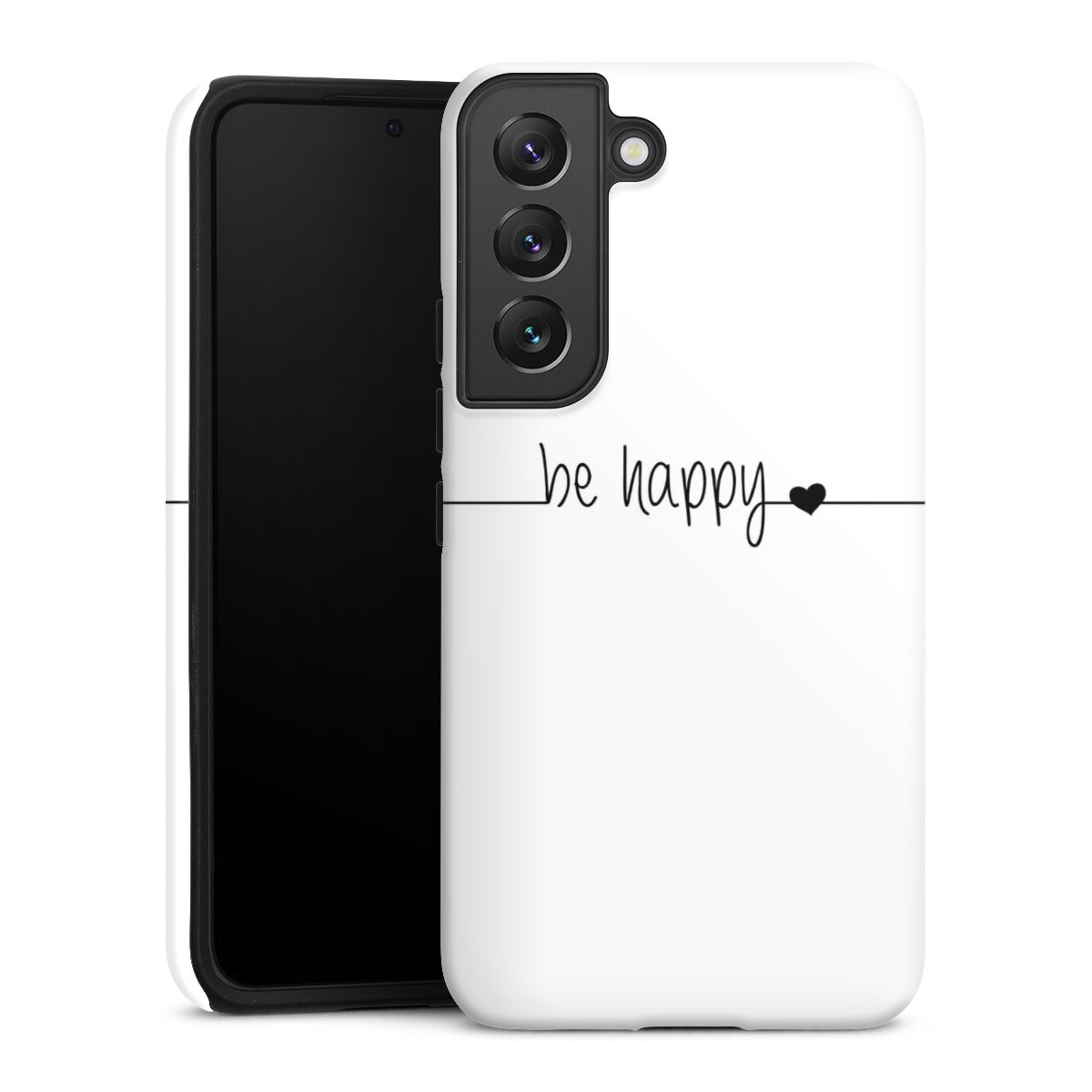 Toughcase hoesje
