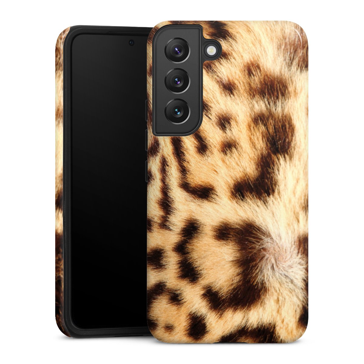 Toughcase hoesje