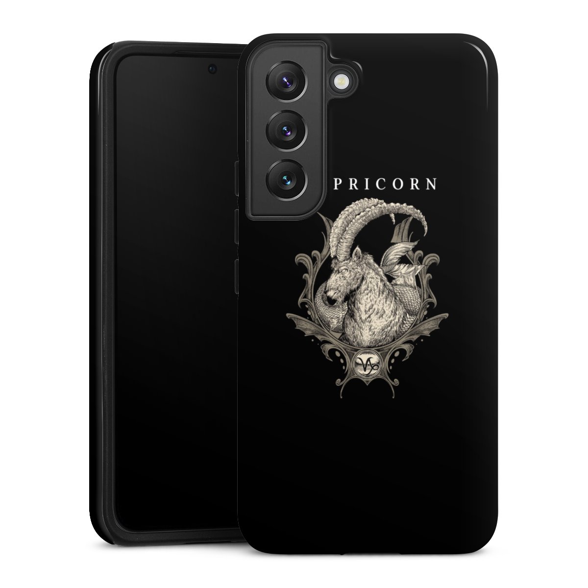 Coque renforcée