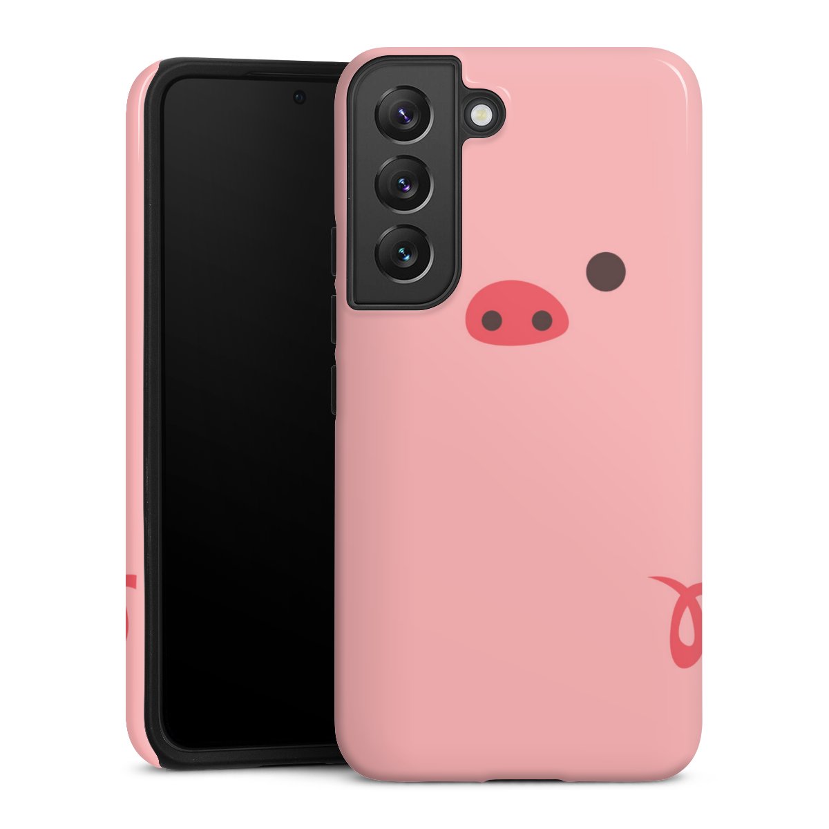 Toughcase hoesje