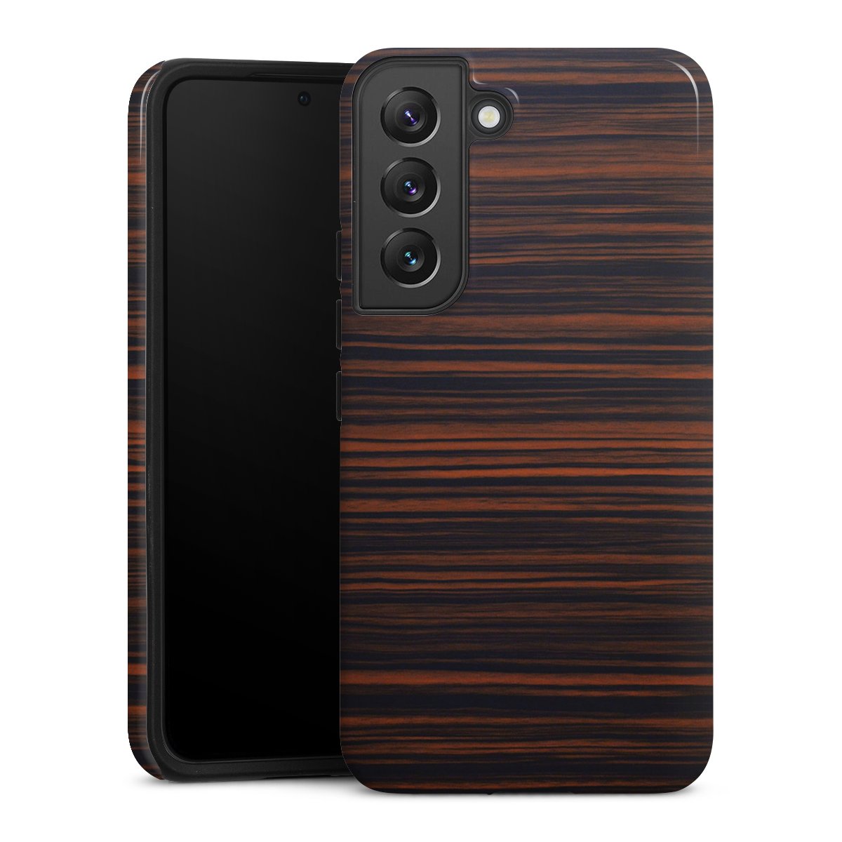 Cover rinforzata