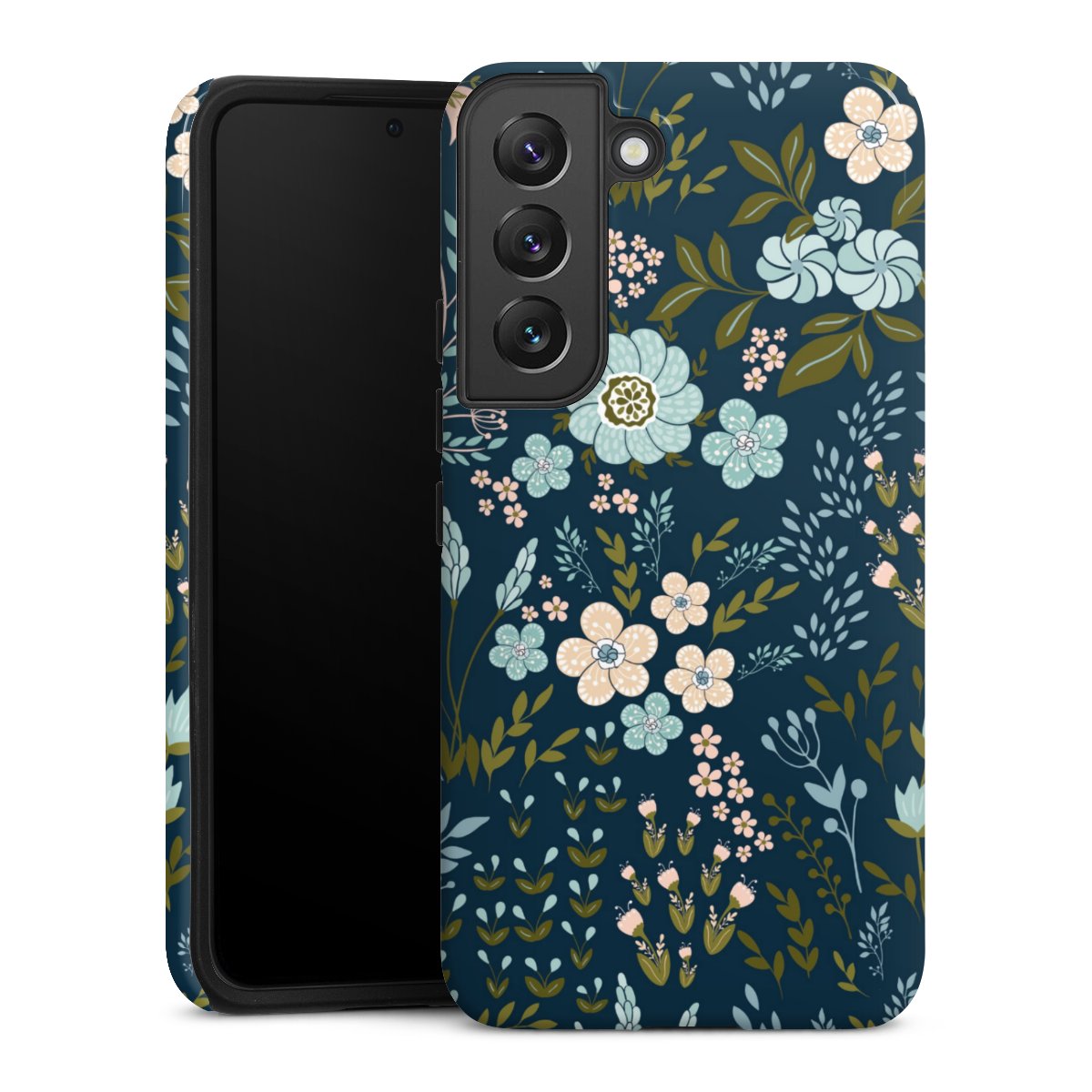 Coque renforcée