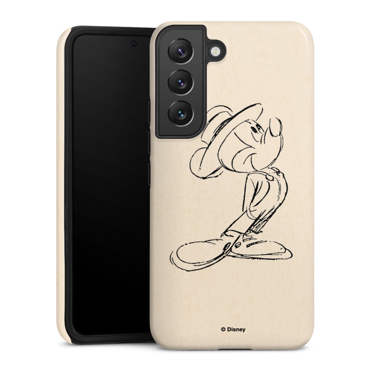Tough Case