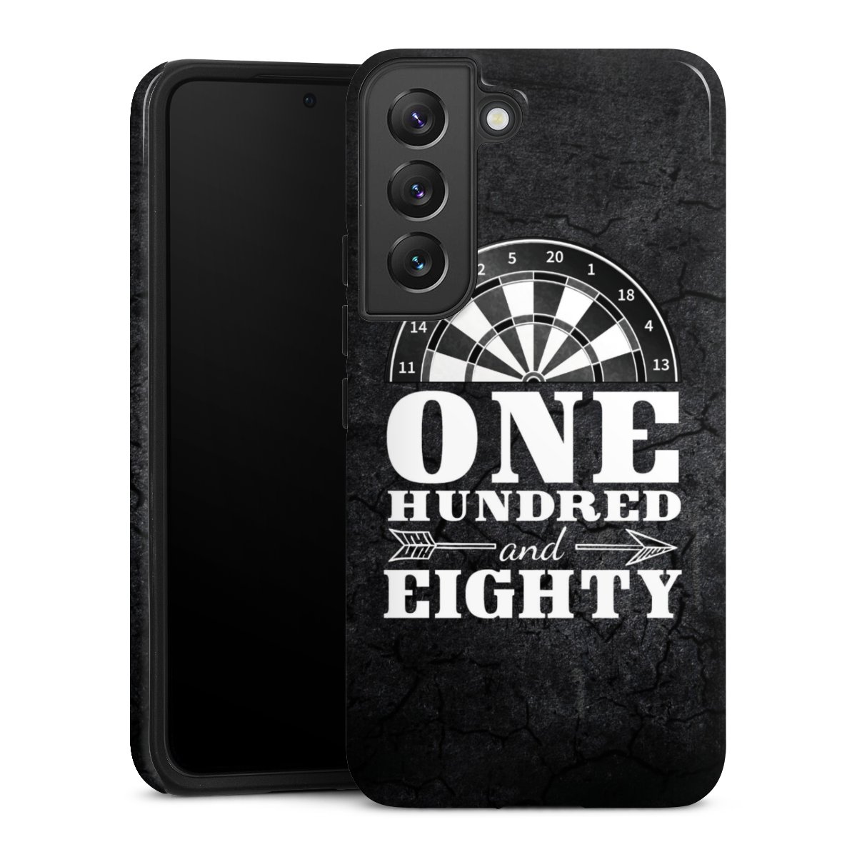 Coque renforcée